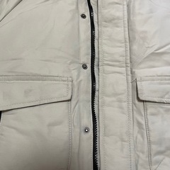 キッズダウンジャケットの画像