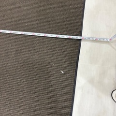 カーペット　ラグマット　高品質で丈夫な作り！の画像