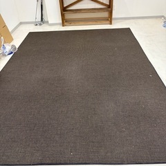 カーペット　ラグマット　高品質で丈夫な作り！の画像