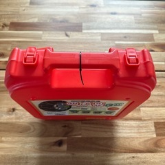 ユキドウラク YQ207S タイヤチェーンの画像