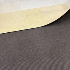 カーペット　ラグマット　高品質で丈夫な作り！の画像