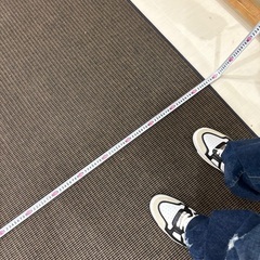 カーペット　ラグマット　高品質で丈夫な作り！の画像