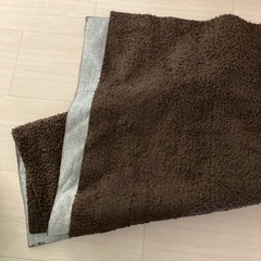 カーペットの画像