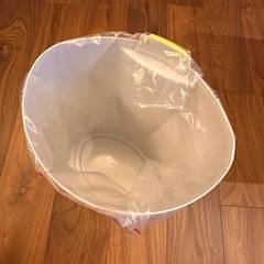 【新品未使用】combi スマートポイ オムツ処理の画像