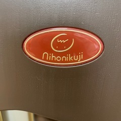 日本育児　キッズパーテーションの画像