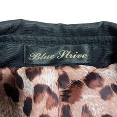 【Blue Strive（ブルーストライヴ）】トレンチコート（9R）の画像