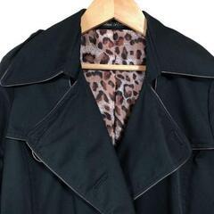 【Blue Strive（ブルーストライヴ）】トレンチコート（9R）の画像