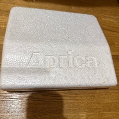 アップリカ　ディアターンプレミアムの画像