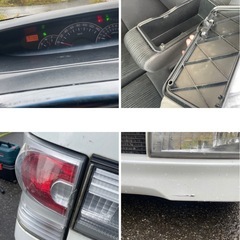 ダイハツ タント 10万円！の画像