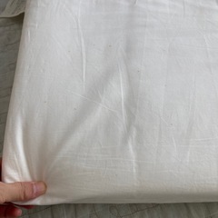 西川ベビー布団セット　の画像