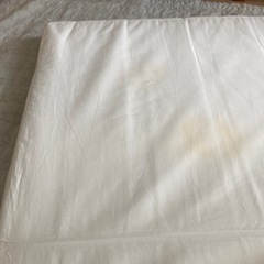 西川ベビー布団セット　の画像