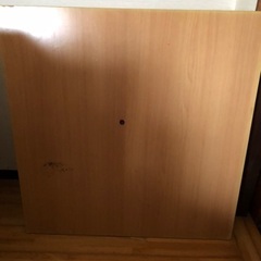 ローテーブルの画像