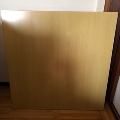 ローテーブルの画像