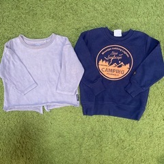 サイズ100cmまとめ売りの画像