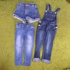 サイズ100cmまとめ売りの画像