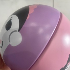 クロミ　スチール缶の画像