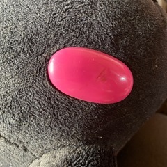 ゆいぐるみ　グルーミー
の画像