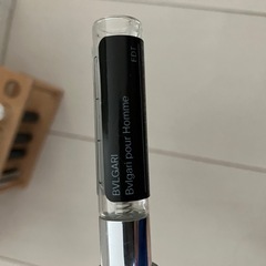 Burberry BVLGARI 香水　複数の画像