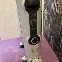 暖房ヒーターの画像