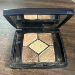 アイシャドウパレットの画像