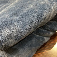 コストコ カークランド 毛布 ダブルサイズの画像