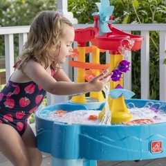 ウォーターテーブル　コストコの画像