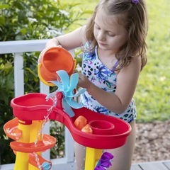 ウォーターテーブル　コストコの画像