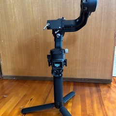 DJI RSC 2【ジンバル】の画像