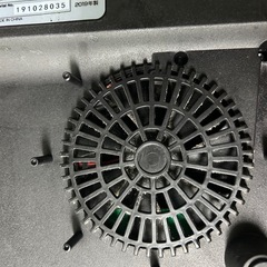 アイリスオーヤマ IHコンロ② 2019年の画像