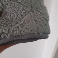 冬物ジャケットの画像