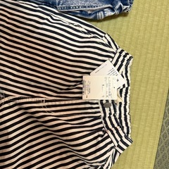 子ども服&ズボン　120cmの画像