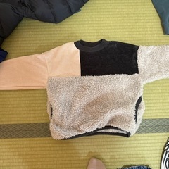 子ども服&ズボン　120cmの画像