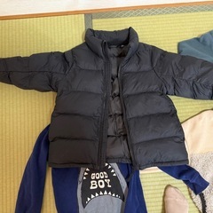 子ども服&ズボン　120cmの画像