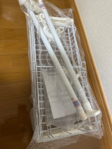 水切りラック
