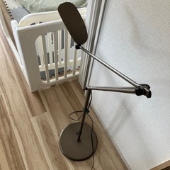 スタンド照明　LEDIC EXARMの画像