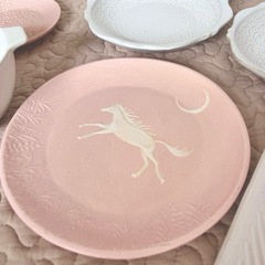 よしざわ窯　食器セット　　の画像