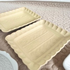 よしざわ窯　食器セット　　の画像