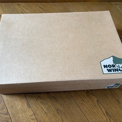 婦人靴　スウェードブーツ（未使用）