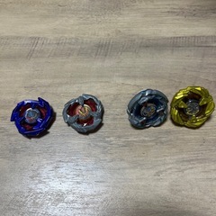 ベイブレードX セットの画像