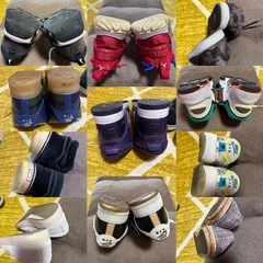 スニーカー大量･サイズ28～28.5･NIKE等の画像