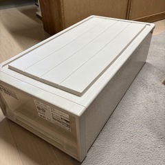 Fitsケース ロング 幅39cm×奥行74cm×高さ23cm①の画像