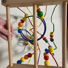 ボーネルンド　ルーピング　チャンピオンの画像