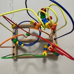 ボーネルンド　ルーピング　チャンピオンの画像