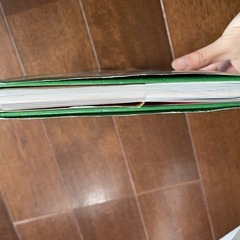 おしりたんていの画像