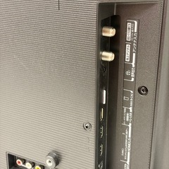 No.046 2024年中古テレビ　REGZA32がた32型の画像