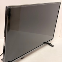 No.046 2024年中古テレビ　REGZA32がた32型の画像