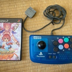 【取引中】ゲームソフトセット＋コントローラーの画像