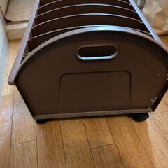 【お渡し決まりました】収納ボックスの画像