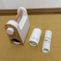 乾燥機##ふとん乾燥機の画像