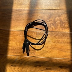 ケーブル タイプB  タイプC
の画像